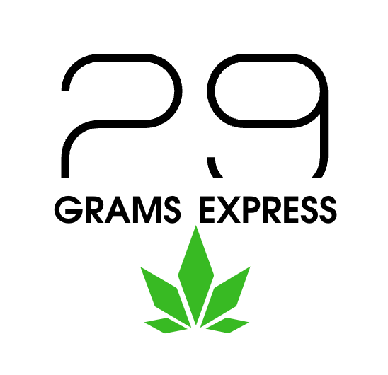 29 Grams Express